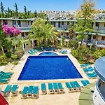 Casa Blue Hotel Bodrum