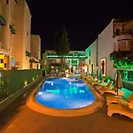 Hotel Casa Blue
