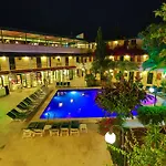 Hotel Casa Blue *