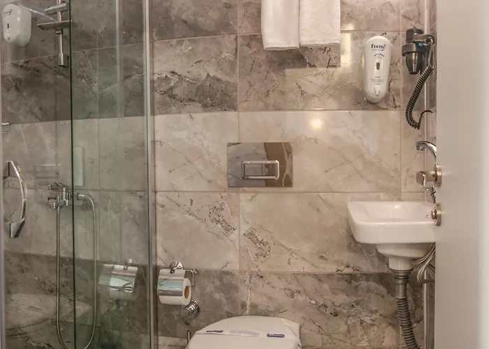 Otel Casa Blue Bodrum