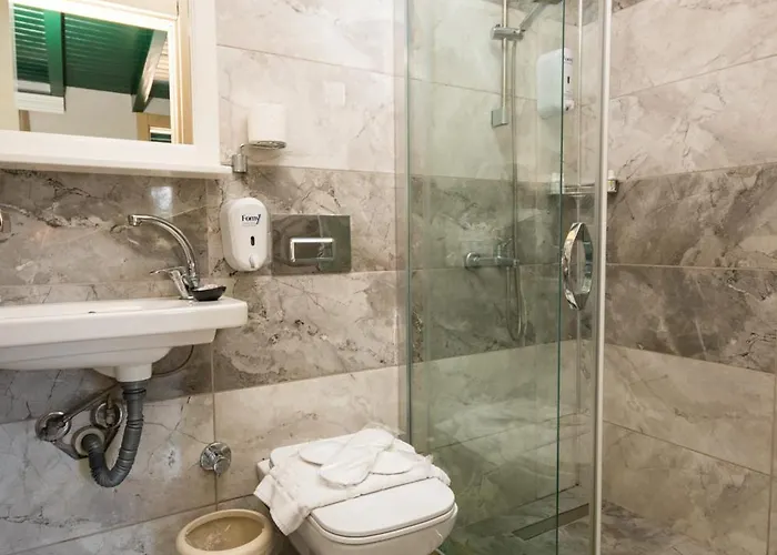 Otel Casa Blue Bodrum