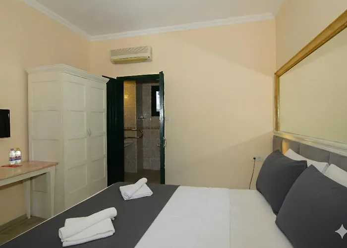 Casa Blue Otel Bodrum