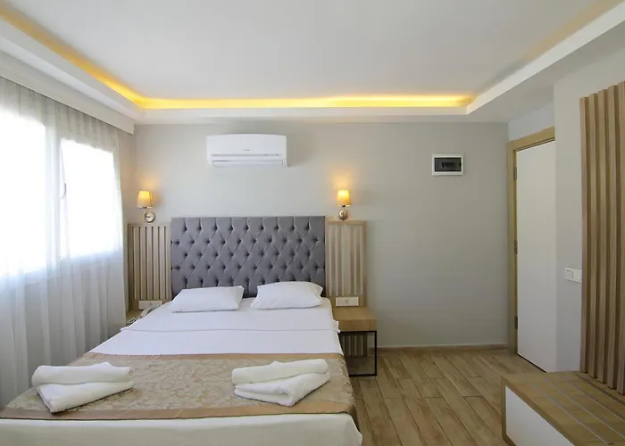 Casa Blue Szálloda Bodrum