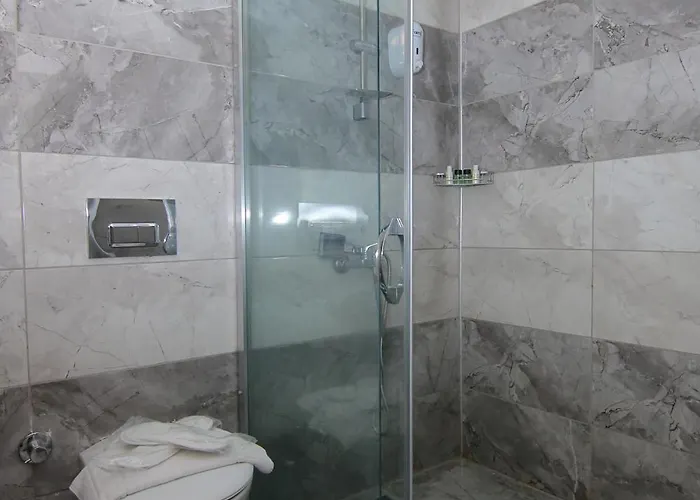 Otel Casa Blue Bodrum