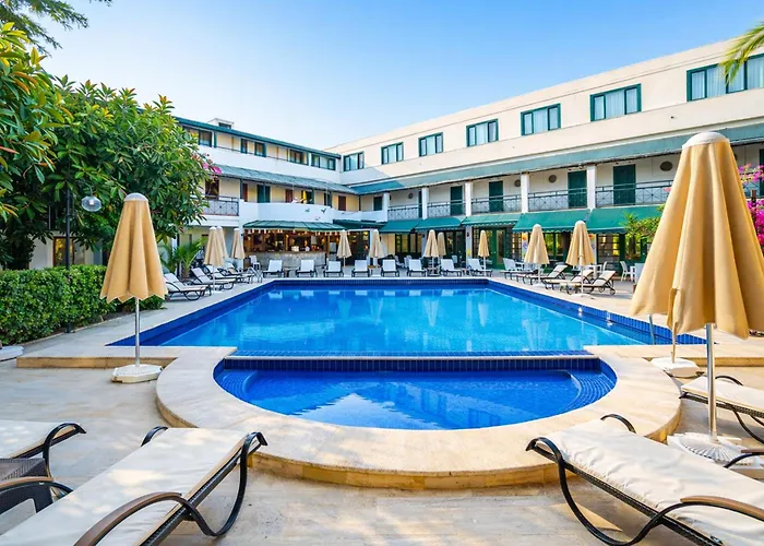 Casa Blue Hotell Bodrum
