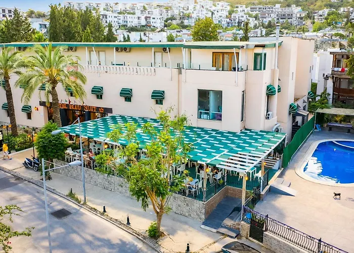 Casa Blue Bodrum