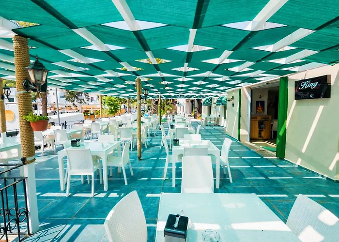 Casa Blue
