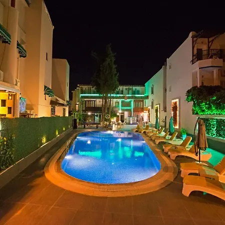 Hotel Casa Blue