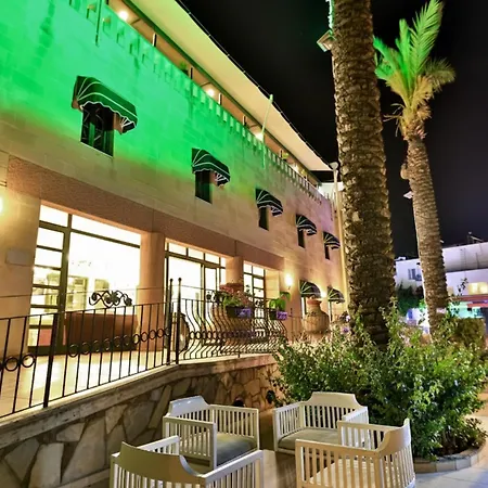 Hotel Casa Blue