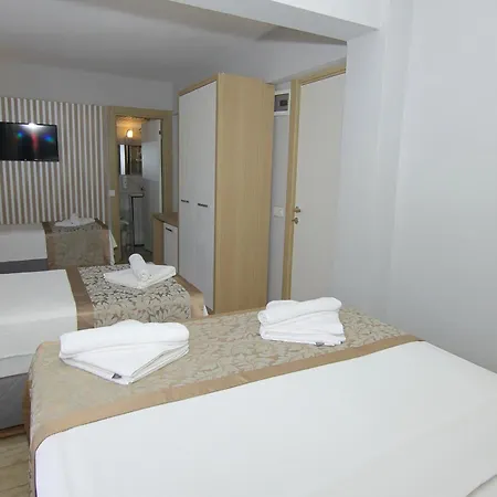 Hotel Casa Blue