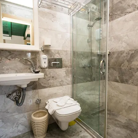 Отель Casa Blue Бодрум