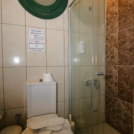 Casa Blue Бодрум