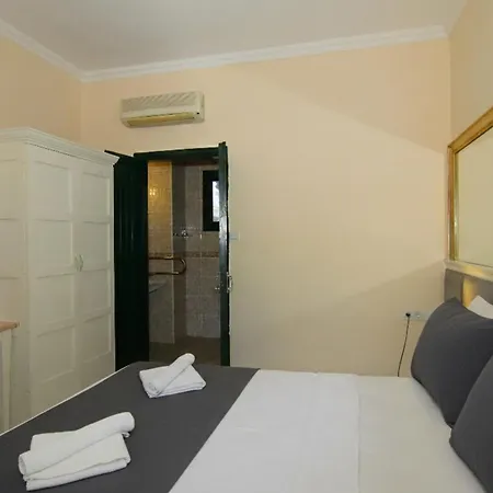 Casa Blue Отель Бодрум