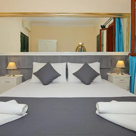 Casa Blue Бодрум