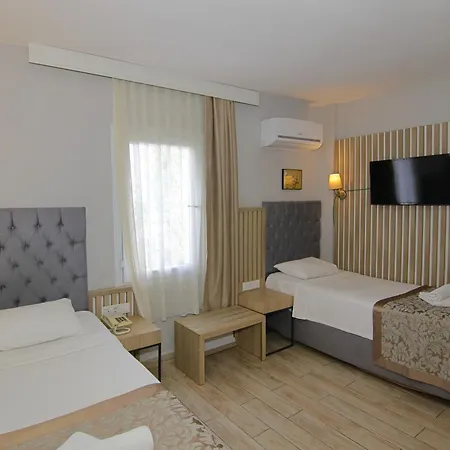 Отель Casa Blue *