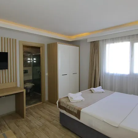 Отель Casa Blue