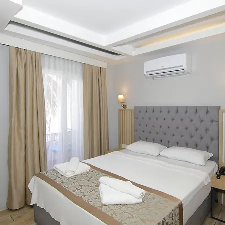 Hotel Casa Blue