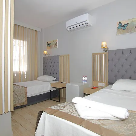 Отель Casa Blue