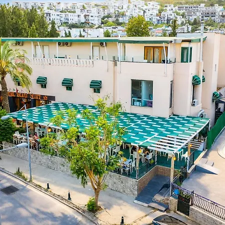 Casa Blue Bodrum