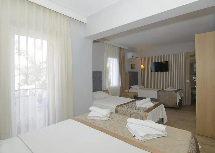 Casa Blue Hotel Bodrum