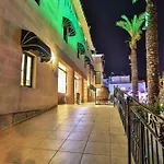 فندق Casa Blue *