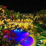 Otel Casa Blue *