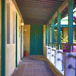 فندق Casa Blue