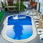 Casa Blue فندق *