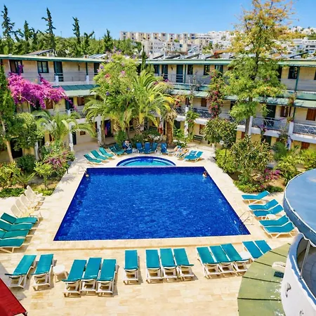 Casa Blue 호텔 Bodrum