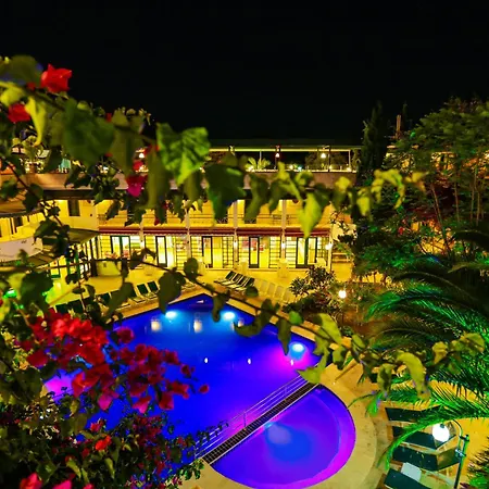 Ξενοδοχείο Casa Blue *