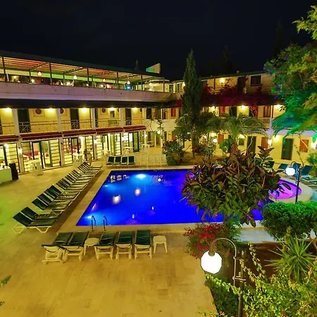 Ξενοδοχείο Casa Blue *