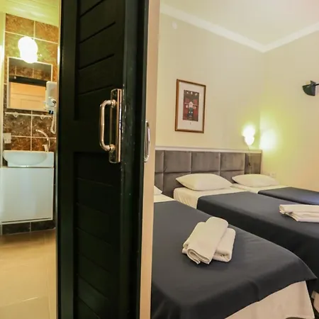 Casa Blue Αλικαρνασσός