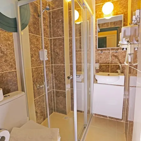 Casa Blue Hotel