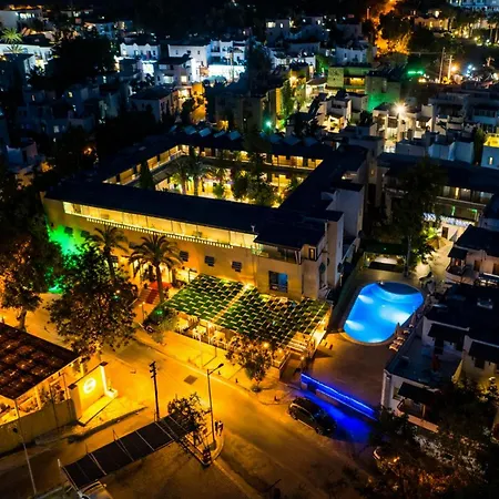 Casa Blue Ξενοδοχείο