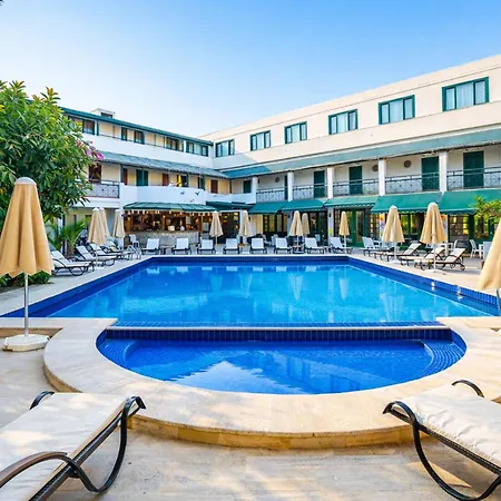 Casa Blue Ξενοδοχείο Αλικαρνασσός