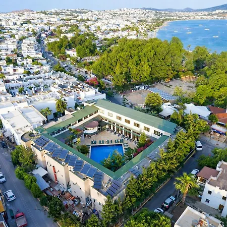 Casa Blue بودروم