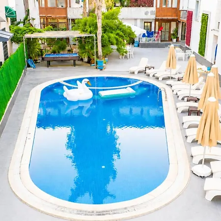 Otel Casa Blue