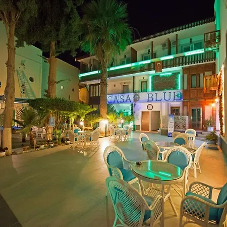 Casa Blue بودروم