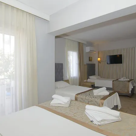 Casa Blue Hotel Bodrum