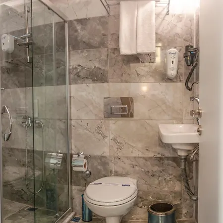 Hotel Casa Blue Bodrum