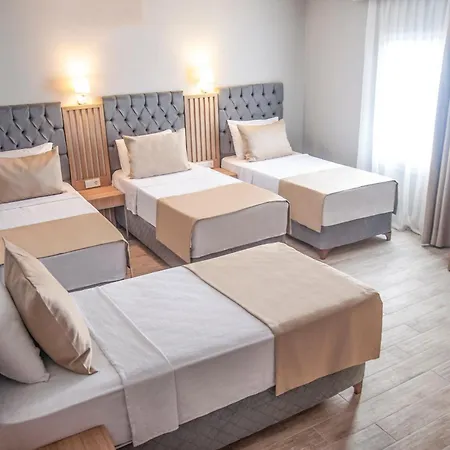 Hotel Casa Blue Bodrum