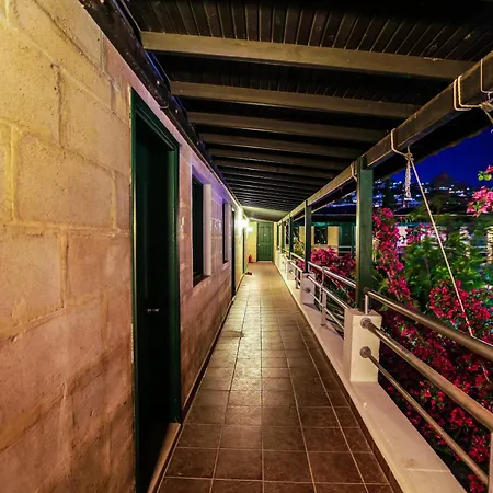 فندق Casa Blue *