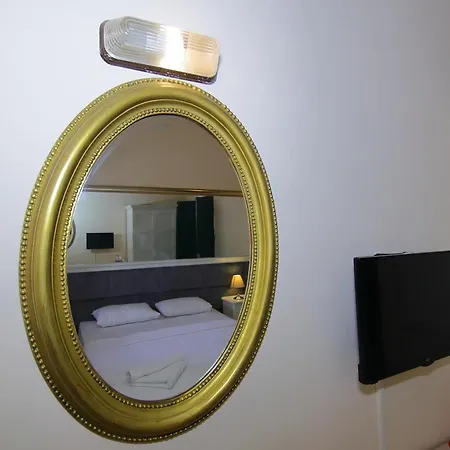 Casa Blue * بودروم