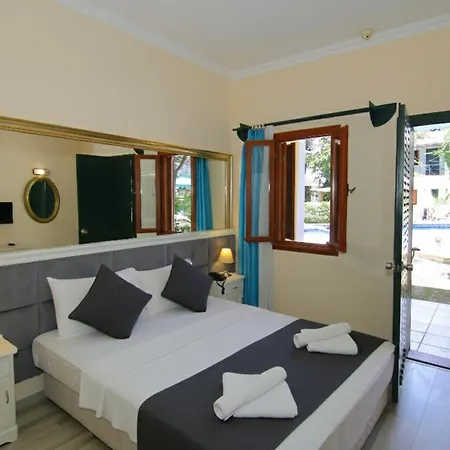 Casa Blue * بودروم