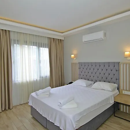 فندق Casa Blue *