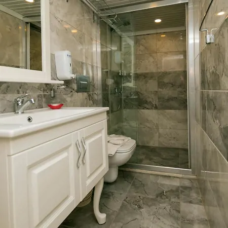 Casa Blue * بودروم