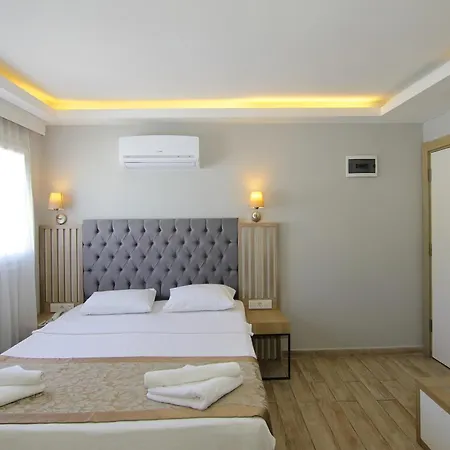 Casa Blue فندق بودروم
