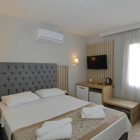 Casa Blue * بودروم