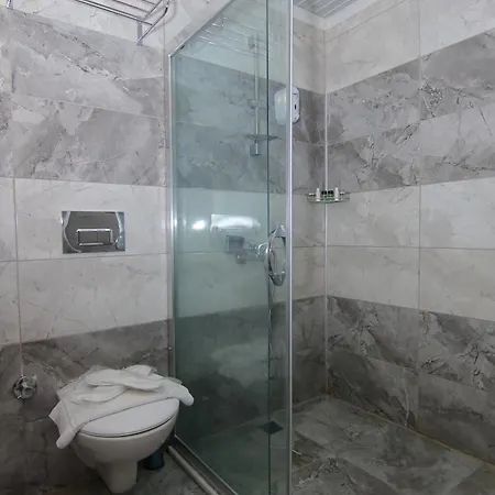 Hotel Casa Blue Bodrum