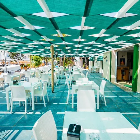 Casa Blue